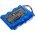 Helyettes�t� m�r�m�szer akku Fujikura FSM-80C / BTR-09 5200mAh 76.96Wh