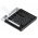 Helyettes�t� gps akku Falk IBEX 25 1674830000 1800mAh 6.66Wh