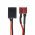 Helyettes�t� zsebl�mpa akku Bigblue VL15000P-Pro Mini BATCELL18650X7 3500mAh 90.65Wh 25.9V