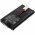 Helyettes�t� m�r�m�szer akku Franklin Grid C051 Celltron 125-0035 1800mAh 17.28Wh