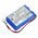 Helyettes�t� orvosi eszk�z akku Fresenius Vp7 LJP654169-3S(31CP/41/69) 2000mAh 22.2Wh