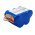 Helyettes�t� orvosi eszk�z akku Fresenius Vial MCM440 PT 120238 3000mAh 18Wh