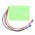 Helyettes�t� orvosi eszk�z akku Fahl 63500/110508 2000mAh 24Wh 12V