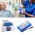 Helyettes�t� orvosi eszk�z akku Fresenius Volumat Agilia 179033-R0 3400mAh 25.16Wh