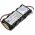 Helyettes�t� orvosi eszk�z akku Fresenius MCM500/120050 3000mAh 18Wh