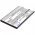 Helyettes�t� hotspot akku Franklin Wireless R910 V515176AR 3000mAh 11.4Wh
