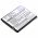 Helyettes�t� hotspot akku Franklin Wireless T10 V635061P 3700mAh 14.06Wh