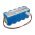 Helyettes�t� orvosi eszk�z akku Fukuda FC-1760 / 10KR-2300FO 3000mAh 36Wh orvosi Li-Ion