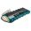 Helyettes�t� orvosi eszk�z akku Fukuda FX-2111 HHR-13F8G1 2000mAh 19.2Wh 9.6V