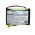 Helyettes�t� orvosi eszk�z akku Fukuda Cardisuny ME501BX 120279 2000mAh 24Wh 12V