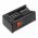 Helyettes�t� kerti szersz�mok akku Flymo Contour Cordless XT 577507001 1500mAh 27Wh 18V