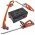 Helyettes�t� kerti szersz�mok akku Flymo Contour Cordless XT 577507001 2500mAh 45Wh 18V