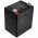 Helyettes�t� f�ny�r� akku Flymo Sabre Cut 9648170-01 6000mAh 76.8Wh