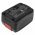 Helyettes�t� kerti szersz�mok akku Flymo UltraTrim 260 FB18V2.5 5000mAh 90Wh