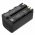 Helyettes�t� m�r�m�szer akku GeoMax Stonex R6 ZBA200 5600mAh 41.44Wh