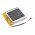 Helyettes�t� orvosi eszk�z akku 3GEN DL2 / 137419 1800mAh 6.66Wh 3.7V