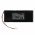 Helyettes�t� orvosi eszk�z akku Criticare ELB External Power Supply 2035508-001 3600mAh 86.4Wh