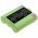 Helyettes�t� m�r�m�szer akku Geo-Fennel Multi-Liner FL 50 plus 500000-13 1800mAh 6.48Wh