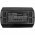 Helyettes�t� f�ny�r� akku Garden Feelings IAM 36-3730 F R1S-360-AH-C 2700mAh 97.2Wh
