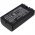 Helyettes�t� m�r�m�szer akku Graphtec GL240 B-569 3500mAh 25.9Wh