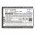 Helyettes�t� m�r�m�szer akku GEOSPACE GSB-LHR 3.7V 800mAh Li-Ion