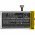 Helyettes�t� gps akku Golf Buddy VTX SHT503055 900mAh 3.33Wh