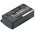 Helyettes�t� gps akku Garmin GPSMAP 276 010-10517-00 3400mAh 28.56Wh