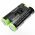 Helyettes�t� gps akku Garmin Oregon 600 010-11874-00 2000mAh 4.8Wh
