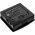 Helyettes�t� gps akku Garmin Aera 795 010-11756-04 5200mAh 38.48Wh