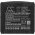Helyettes�t� gps akku Garmin Aera 795 010-11756-04 6800mAh 50.32Wh