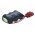 Helyettes�t� orvosi eszk�z akku Marquette Mac 12 Recorder 401086-002 1100mAh 3.96Wh 3.6V