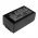 Helyettes�t� orvosi eszk�z akku GE MAC 2000 2056410-001 2600mAh 37.44Wh