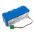 Helyettes�t� orvosi eszk�z akku Hellige Marquette MD 2000 / 110202 2000mAh 24Wh