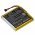 Helyettes�t� gps akku Garmin Approach G80 361-00124-00 1900mAh 7.22Wh