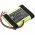 Helyettes�t� orvosi eszk�z akku GE Hellige Servomed SMS 181 B0402111 2000mAh 24Wh