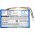 Helyettes�t� orvosi eszk�z akku GE Datex-Ohmeda S5 / 17014 3800mAh 45,6Wh