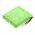 Helyettes�t� orvosi eszk�z akku Globus Elite SII FKG3870 700mAh 3.36Wh orvosi