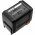 Helyettes�t� kerti szersz�mok akku Gardena 8841 8835-U 5000mAh 90Wh