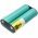 Helyettes�t� kerti szersz�mok akku Gardena 8803 8802-00.640.00 2500mAh 18.5Wh