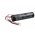 Helyettes�t� gps akku Garmin StreetPilot C320 IA3AB07B1A97 3000mAh 11.1Wh Li-Ion