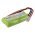 Helyettes�t� orvosi eszk�z akku Ohmeda 7800 / MED9125 orvosi 3600mAh 17.28Wh