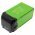 Helyettes�t� kerti szersz�mok akku GreenWorks GWG40B2 40V 3000mAh 120Wh Li-ion