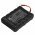 Helyettes�t� f�ny�r� akku Cramer RM 800 R0100999-00 3000mAh 60Wh