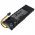 Helyettes�t� f�ny�r� akku Husqvarna Automower 265ACX 578 84 87-02 5200mAh 114.4Wh