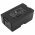 Helyettes�t� f�ny�r� akku Husqvarna Automower 320 2013 593 11 41-01 4000mAh 72Wh