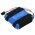 Helyettes�t� biztons�gi kamera akku Hikvision DS-2XS2T46XM B0724 10400mAh 38.48Wh