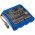 Helyettes�t� orvosi eszk�z akku Heine mPack X-007.99.676 5200mAh 38.48Wh