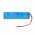 Helyettes�t� m�r�m�szer akku Honeywell HAQSPA/BAT-IAQ 2600mAh 9,62Wh 3.7V