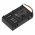 Helyettes�t� m�r�m�szer akku Honeywell BW Max XT II XT-BAT-K1 3000mAh 11.1Wh
