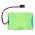 Helyettes�t� orvosi eszk�z akku Heine X-004.99.641 110908-U 1200mAh 7.2Wh orvosi eszk�z�k